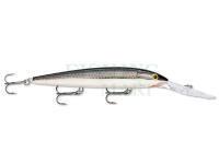 Lure Rapala Down Deep Husky Jerk 12cm - Silver