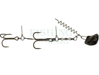 Headbanger RockerHead Stinger 12g 1/0 + 1/0 - L