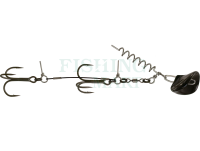 Headbanger RockerHead Stinger 21g 2/0 + 2/0 - XL