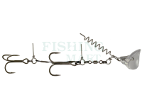 Headbanger RockerHead Stinger Shallow 1/0 + 1/0 - L