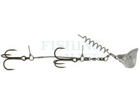 Headbanger RockerHead Stinger Shallow 2/0 + 2/0 - XL