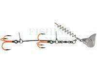Headbanger RockerHead Stinger Shallow 2/0 + 2/0 - XL - UV