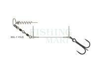 Savage Gear Spinning Stinger 13cm 0.70mm #3/0