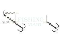 Dozbrojki Savage Gear Spinning Stinger 16cm 0.70mm #2/0