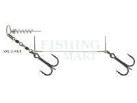 Dozbrojki Savage Gear Spinning Stinger 16cm 0.70mm #3/0