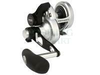 Penn Fathom II Lever Drag 2 Speed 40NLD2 Bent T handle