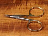 Nożyczki Dr Slick 3,5" Micro Tip Arrow Scissors