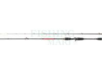 Rod Dragon FINESSE Jig 7 Cast C662XF 1.98m 0.5-7g