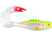 Dragon Przynęta Hitman 15cm - Rainbow Trout