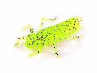 Soft lures Fishup Dragonfly 1 - 026 Fluo Chartreuse/Green