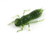 Soft lures Fishup Dragonfly 1.5 - 042 Watermelon Seed