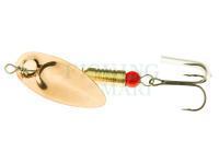 Spinner Polsping Drawa cooper #1 4g