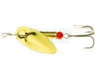 Spinner Polsping Drawa brass #1 4g