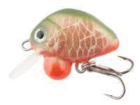 Wobler HMG Lures Droop Killer 25mm | 3,5g - 08