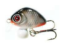 Hard Lure DroopKILLER PRO LongCast 3cm 8g - Classic Silver