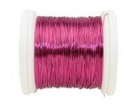 Druty FMFly X-Fine Wire 0.18mm 18yds 15m - Bright Violet