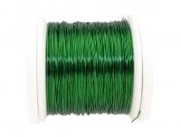 FMFly X-Fine Wire 0.18mm 18yds 15m - Green Dk