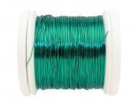 FMFly X-Fine Wire 0.18mm 18yds 15m - Turquoise Blue lt.