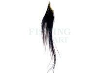 Dry Fly Neck Hackle X-Small - Black