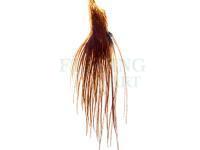 Dry Fly Neck Hackle X-Small - Brown