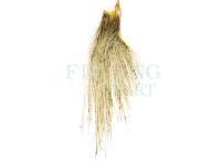 Dry Fly Neck Hackle X-Small - LT Blue Dun