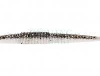 Przynęty miękkie Westin Ned Worm 11cm 7g - Shiner