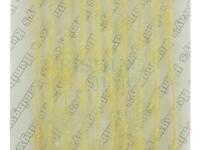 Hemingways Dubbing Brush Czech Nymph - Light Yellow