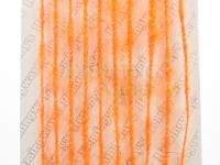 Hemingways Dubbing Brush Czech Nymph - Orange