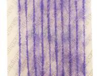 Hemingways Dubbing Brush Czech Nymph - Purple