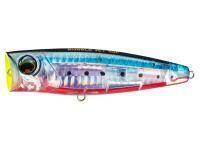 Duel L-Blue Bubble Jet Floating 9cm - F1228-HRI