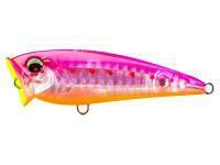 Duel L-Blue Spit Pop Floating 7cm - F1224-HPI