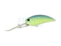 DUO Realis Crank G87 20A 8.70cm - ACC3126 Chartreuse Blues