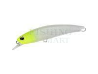 DUO Realis Fangbait 140SR - ACC3302 Albino