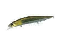 DUO Realis Jerkbait 120F - DRA3050 Half Mirror Ayu