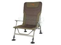 Fotel wędkarski FOX Duralite XL Chair