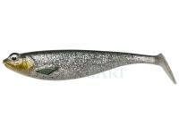 Soft Bait Effzett Shadster PF Bulk 9cm 7.2g - Silver Shiner