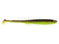 Guma Fox Rage Slick Fast Super Soft 21cm - UV Green Pumpkin