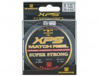 Monofilament Line Trabucco T-Force XPS Match Reel 150m Grey 0.203mm 5.600kg