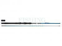 Rod Savage Gear SGS2 Inline Boat Game 7' | 2.13m | MF | 150-400g | XH | 20-30lbs