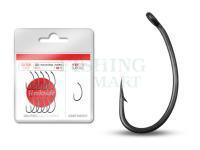 Hooks Delphin HKD Cuter tefcon 10+1pcs - #8