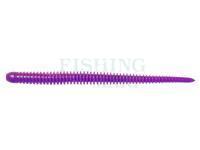 Soft baits Keitech Easy Shaker 11.4cm - LT13 Purple Chameleon
