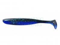 Przynęty miękkie Keitech Easy Shiner 4 inch | 102 mm -  Black Blue