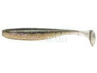 Soft Baits Keitech Easy Shiner 4 inch | 102 mm - Electric Smoke Craw