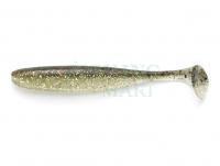 Soft Baits Keitech Easy Shiner 4 inch | 102 mm - Gold Flash Minnow