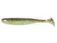 Soft Baits Keitech Easy Shiner 4 inch | 102 mm - Green Pumpkin/Chartreuse