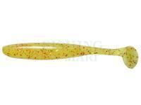 Soft Baits Keitech Easy Shiner 4 inch | 102 mm - LT Chart Red Gold