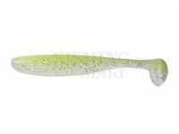 Soft Baits Keitech Easy Shiner 4 inch | 102 mm - LT Chartreuse Ice