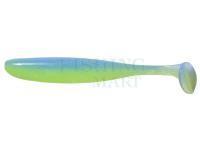 Soft Baits Keitech Easy Shiner 4 inch | 102 mm -  LT Electric Chart