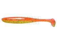 Soft Baits Keitech Easy Shiner 4 inch | 102 mm - LT Fire Chart