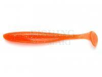 Soft Baits Keitech Easy Shiner 4 inch | 102 mm -  LT Flashing Carrot